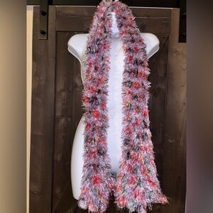 Women Handmade Scarf